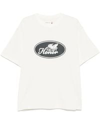 Honor The Gift - Auto T-shirt - Lyst