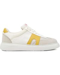 Camper - Runner K21 Panelled Sneakers - Lyst