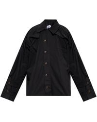 Vivienne Westwood - Veste À Boutonnière Décalée - Lyst