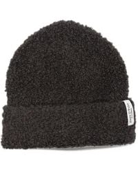 Marc O' Polo - Bouclé-Knit Beanie Hat - Lyst
