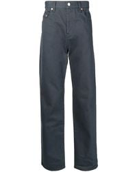 Undercover - Pantaloni Dritti - Lyst
