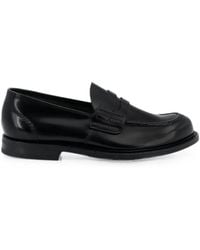 Church's - Farsley 2.0 Leather Loafers - Lyst