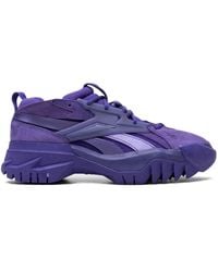 Reebok - Club C V2 "Cardi B" Sneakers - Lyst