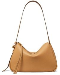 Tory Burch - Borsa A Spalla Romy Media - Lyst