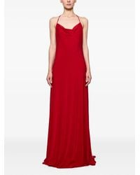 Atu Body Couture - Scoop-Neck Maxi Dress - Lyst