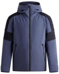 Fusalp - Amwo Ski-Jack Met Capuchon - Lyst