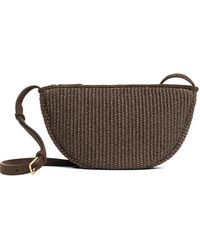 Mansur Gavriel - Moon Sling Cross Body Bag - Lyst