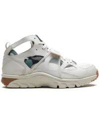 Nike - X Corteiz Air Trainer Huarache Sneakers - Lyst