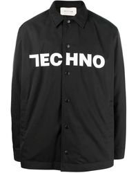 1017 ALYX 9SM - Techno Shirtjack - Lyst