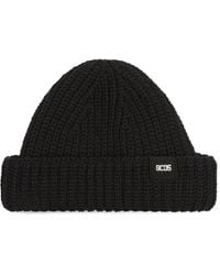 Gcds - Giuly Beanie Hat - Lyst