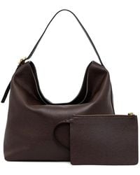 Pollini - Borsa Tote Con Fibbia - Lyst