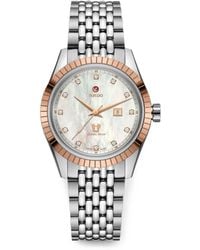 Rado - Montre Golden Horse Mm - Lyst