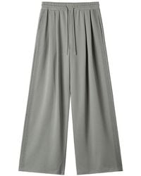 B+ AB - Pantalon À Taille À Lien De Resserrage - Lyst