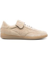 Eleventy - スエード スニーカー - Lyst