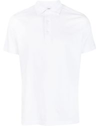 Aspesi - Chest Pocket Polo Shirt - Lyst