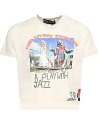 PALY - The Living Theatre T-Shirt - Lyst