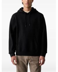 Levi's - Original Housemark Katoenen Hoodie Met Logo-Patch - Lyst