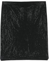 Wolford - Fatal Tube Mini Skirt - Lyst