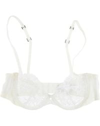 La Perla - Lace Bra - Lyst