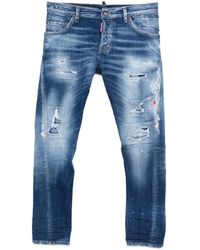 DSquared² - Denim - Lyst