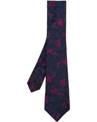 Cravatte Kiton da uomo | Sconto online fino al 30% | Lyst