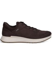 Ecco - Exostride Sneakers - Lyst