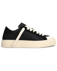 Demna - Panelled Low-Top Sneakers - Lyst