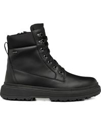 Geox - Lamidie Boots - Lyst