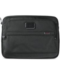 Tumi - Zip Laptop Bag - Lyst
