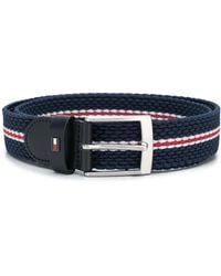 tommy hilfiger belts online