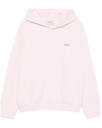 Coperni - Logo-Print Hoodie - Lyst