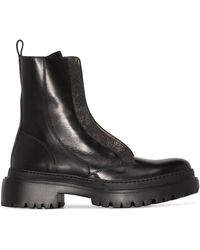 Collezione scarpe donna brunello cucinelli, “anfibi”: prezzi | Drezzy