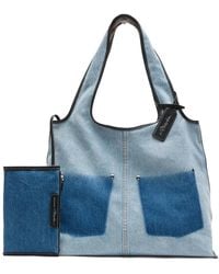 3.1 Phillip Lim - Panelled Pocket Tote Bag - Lyst