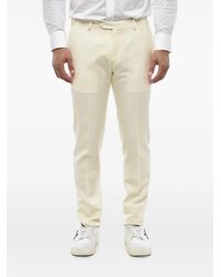 Corneliani - 120's Tailored Trousers - Lyst