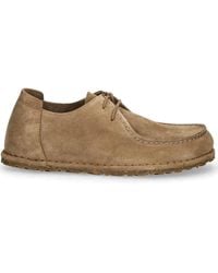 Birkenstock - Utti Lace ローファー - Lyst