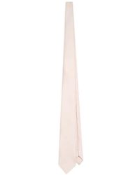 Dolce & Gabbana - Silk Twill Tie - Lyst