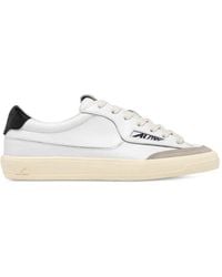Autry - Windscape Low Leat/Sue - Lyst