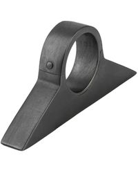 Parts Of 4 - Sistema Ring Aus Sterlingsilber Mit Diamant - Lyst