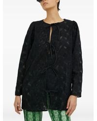 Résumé - Tie Top - Lyst