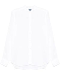 Barba Napoli - Camicia - Lyst