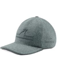 Paul & Shark - Logo-Detail Baseball Cap - Lyst