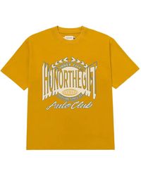 Honor The Gift - Honor Club T-Shirt - Lyst