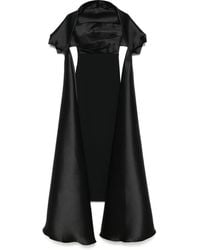 Solace London - Maxi Dress Real - Lyst