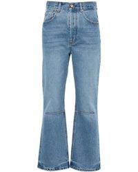 Jacquemus - Trousers - Lyst