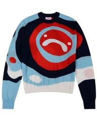 Charles Jeffrey - Smiley Sweater - Lyst