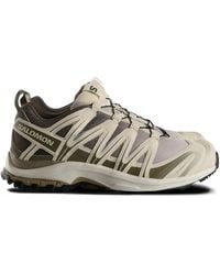 Salomon - Xa Pro 3D Low-Top Sneakers - Lyst