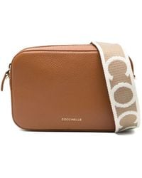 Coccinelle - Tebe ショルダーバッグ - Lyst