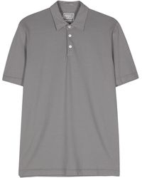 Fedeli - Alby Jersey Polo Shirt - Lyst