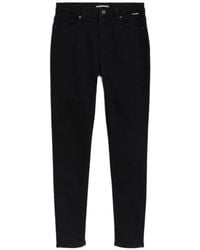 ARMEDANGELS - Jean Tillaa À Coupe Skinny - Lyst