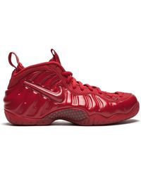 Nike - Air Foamposite Pro October" Sneakers - Lyst